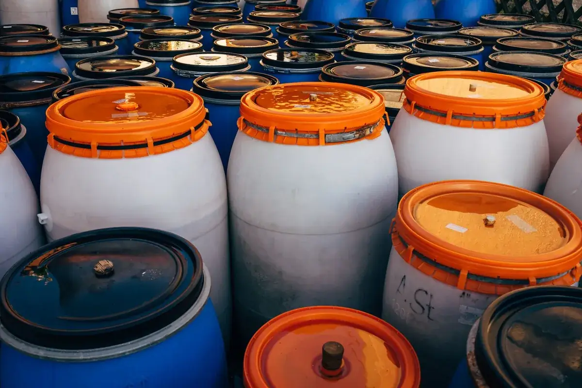 Medical Waste Removal in Sanger, CA
